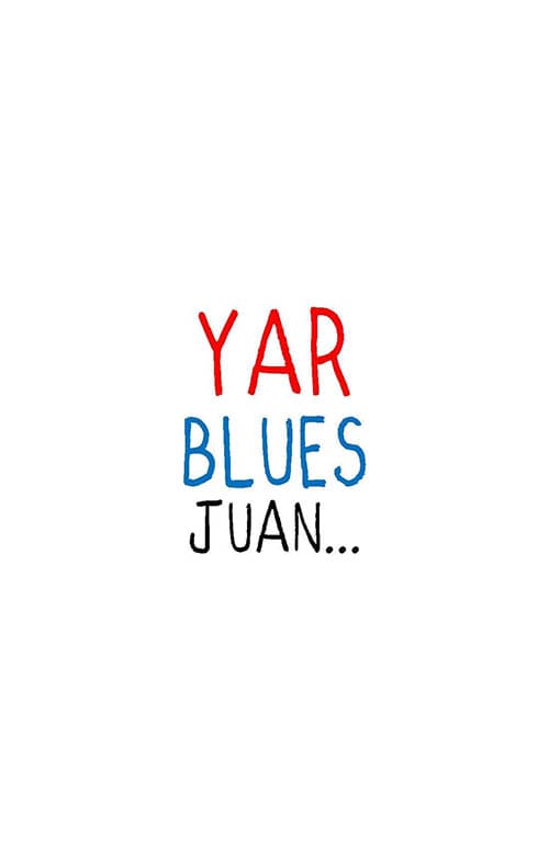 Here lies Juan Camacho