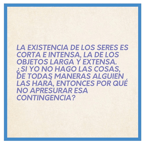 Statement