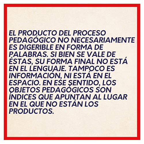 Statement